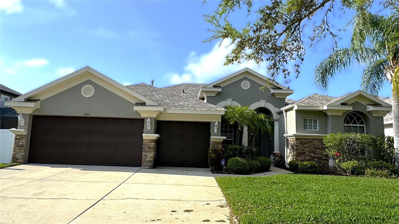 Details for 12801 Stanwyck Circle, TAMPA, FL 33626