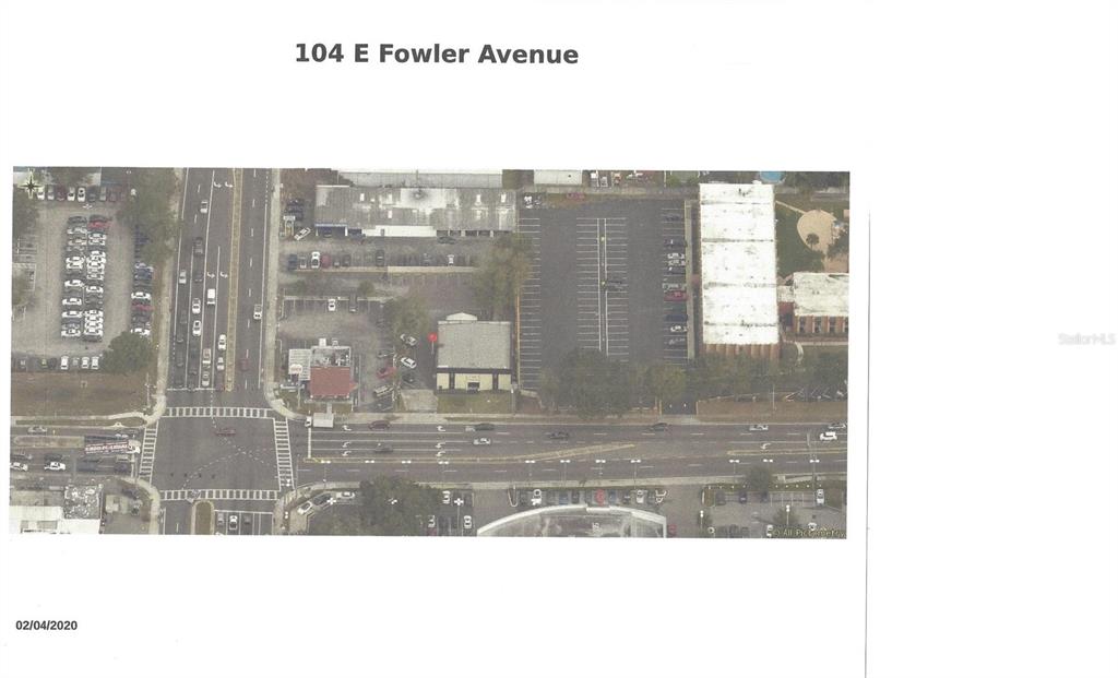 Details for 104 Fowler Avenue 201, TAMPA, FL 33612