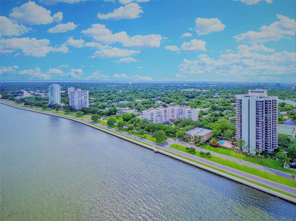 Listing photo id 49 for 2419 Bayshore Boulevard 2n