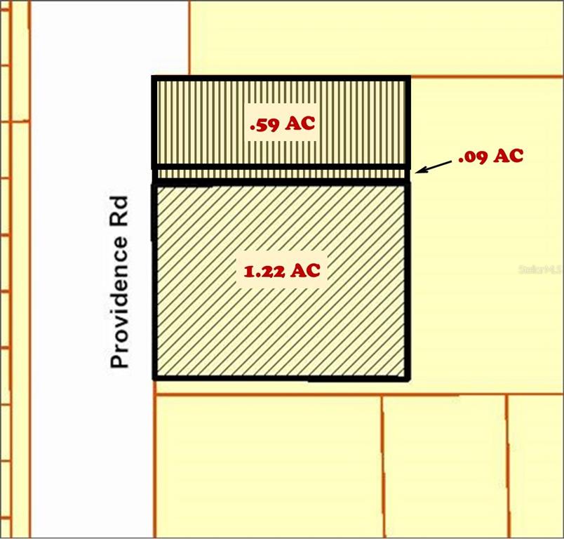 Details for 1828-1840 Providence Road, BRANDON, FL 33511