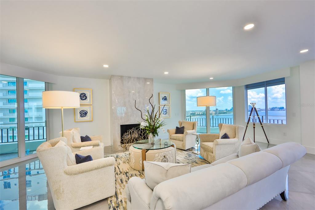 Listing photo id 23 for 3435 Bayshore Boulevard 2100p