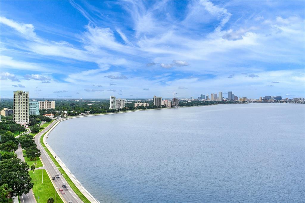 Listing photo id 78 for 3435 Bayshore Boulevard 2100p