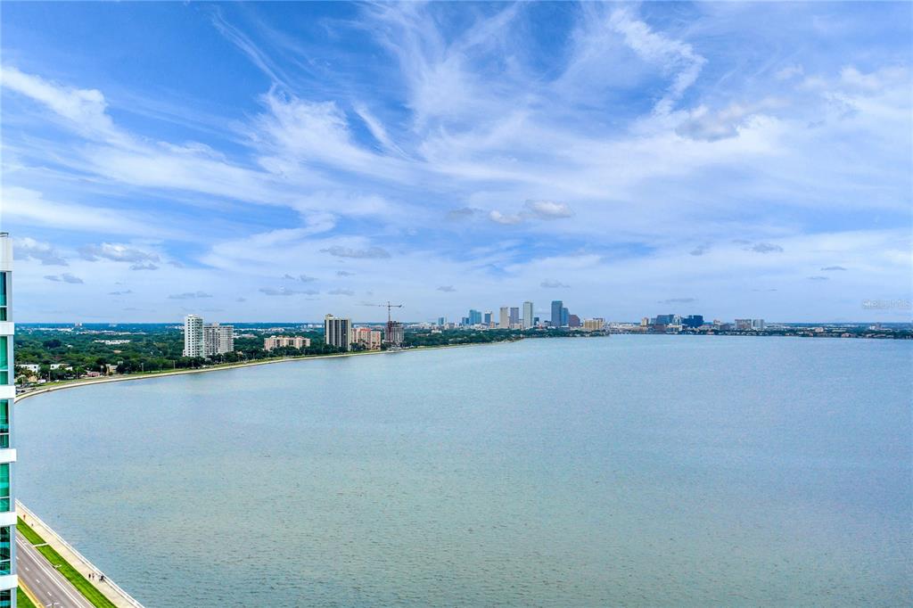 Listing photo id 79 for 3435 Bayshore Boulevard 2100p