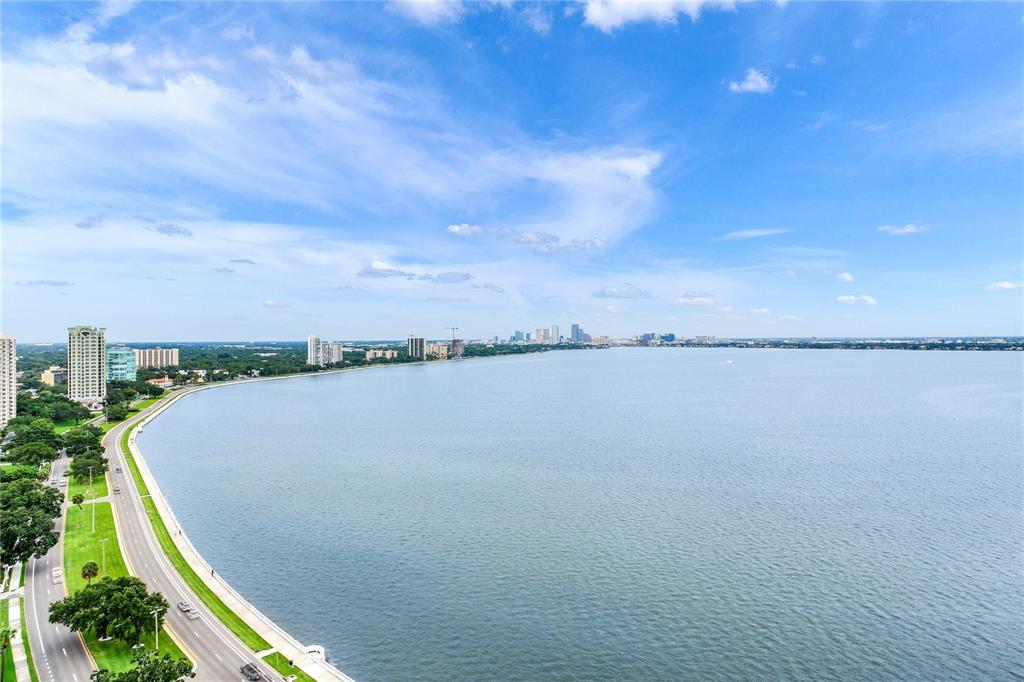 Listing photo id 81 for 3435 Bayshore Boulevard 2100p