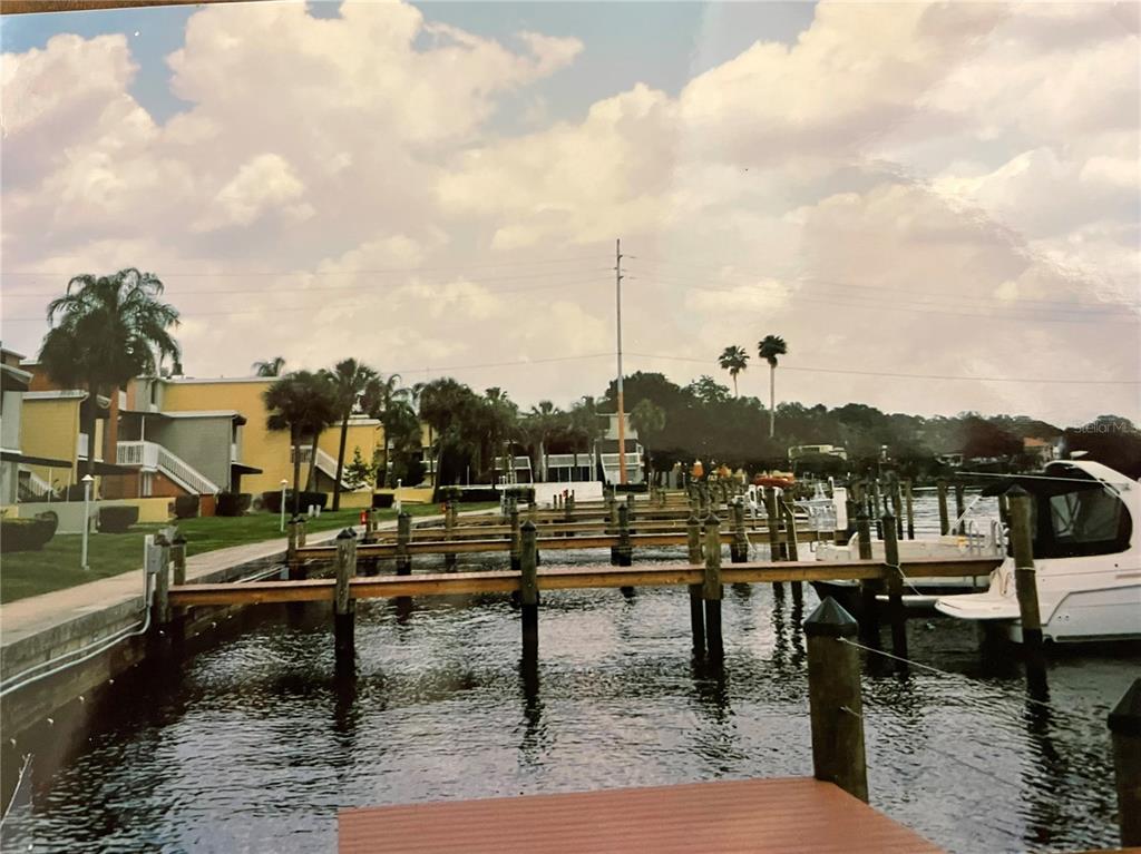 Listing photo id 3 for 2424 Tampa Bay Boulevard