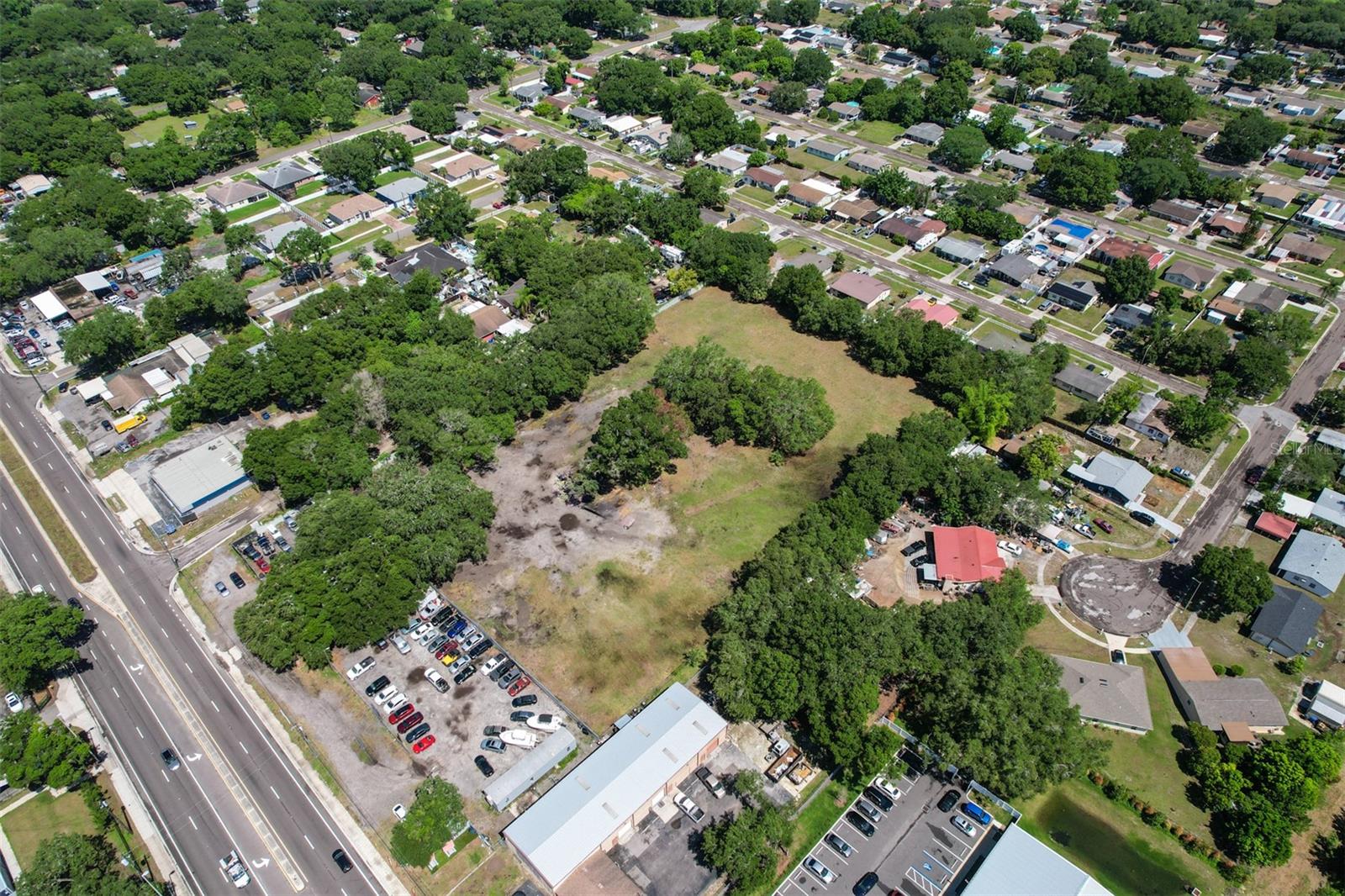 Image 9 of 16 For 7200 Causeway Boulevard