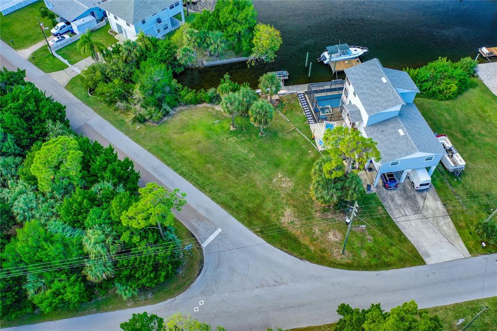 Details for Mangrove Drive, HERNANDO BEACH, FL 34607