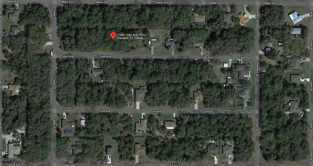 Image 1 of 2 For 17380 Tyler Avenue