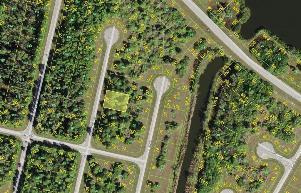 Listing Details for 12416 Batfish Court, PLACIDA, FL 33946