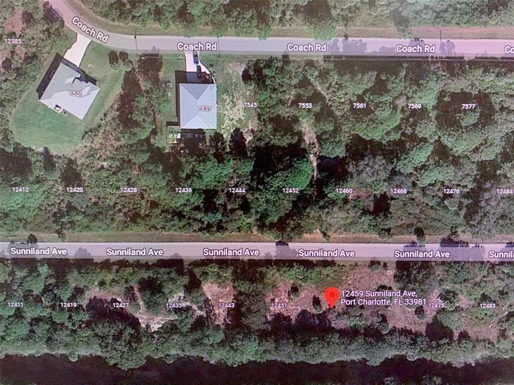 Image 2 of 3 For 12459 Sunniland Avenue