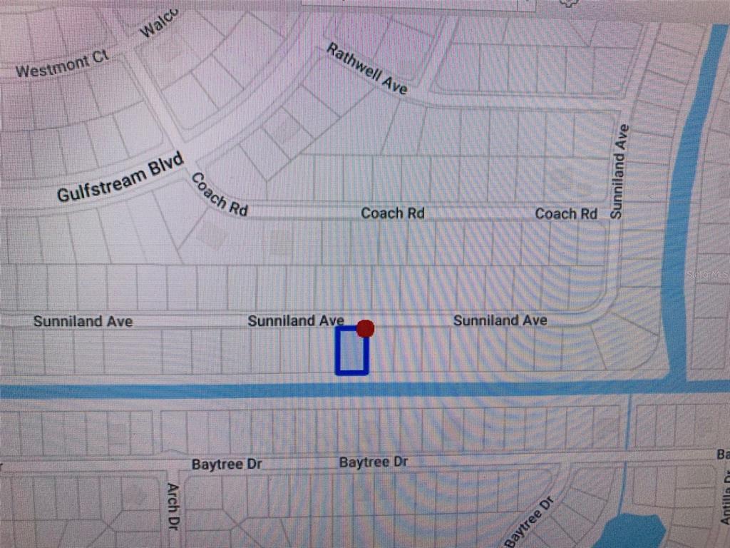 Image 3 of 3 For 12459 Sunniland Avenue