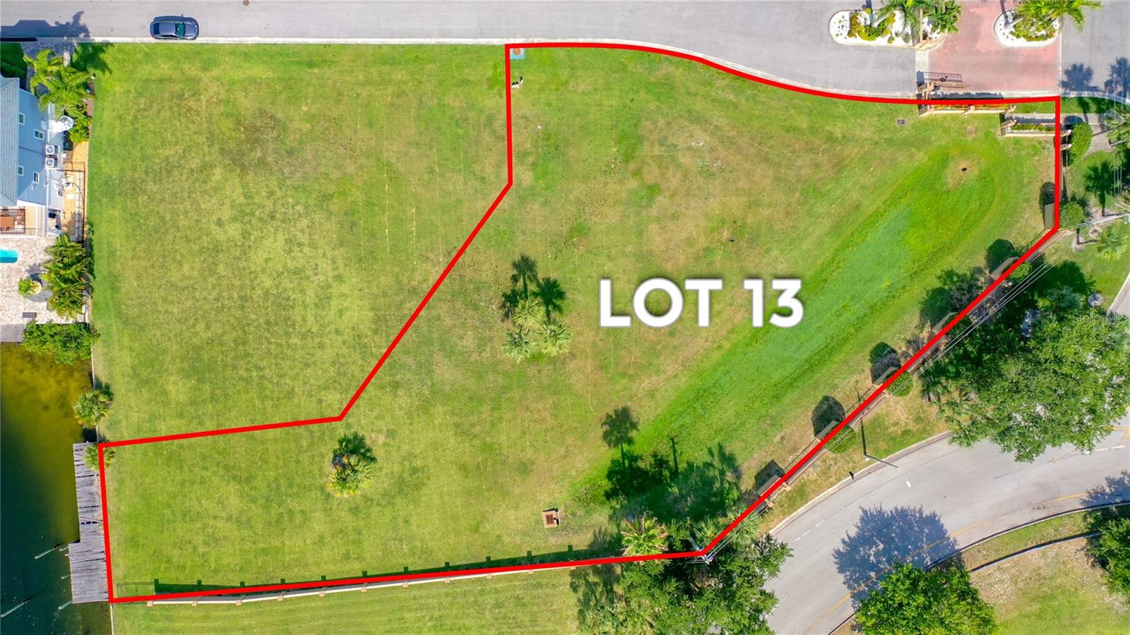 Listing photo id 4 for Lot 13 Captains Court