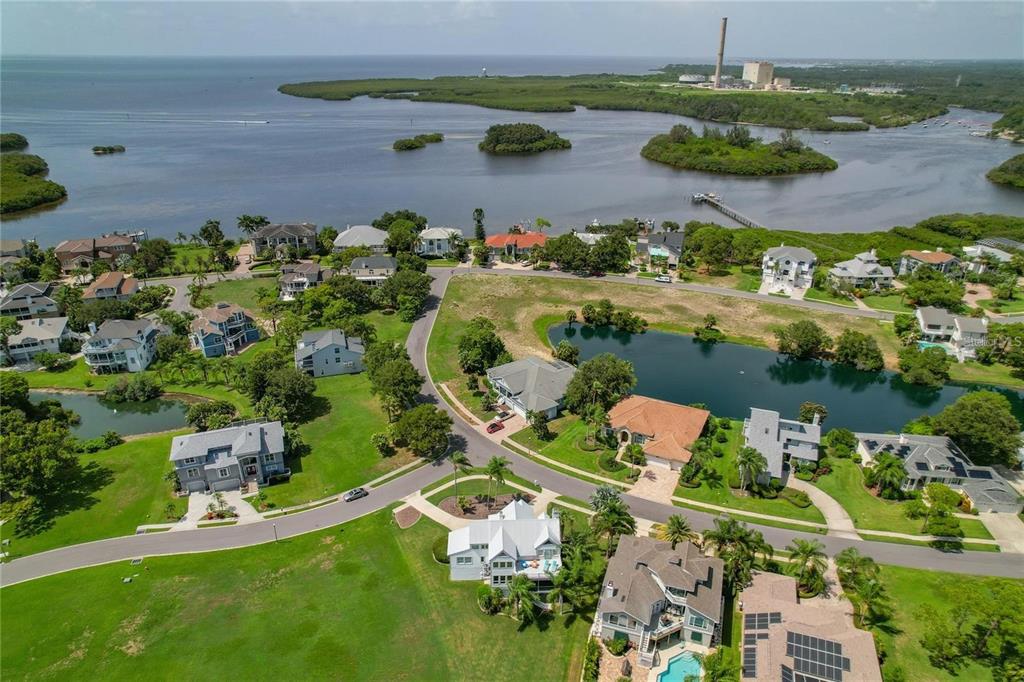 Listing photo id 44 for 2105 Sandpiper Pointe Court