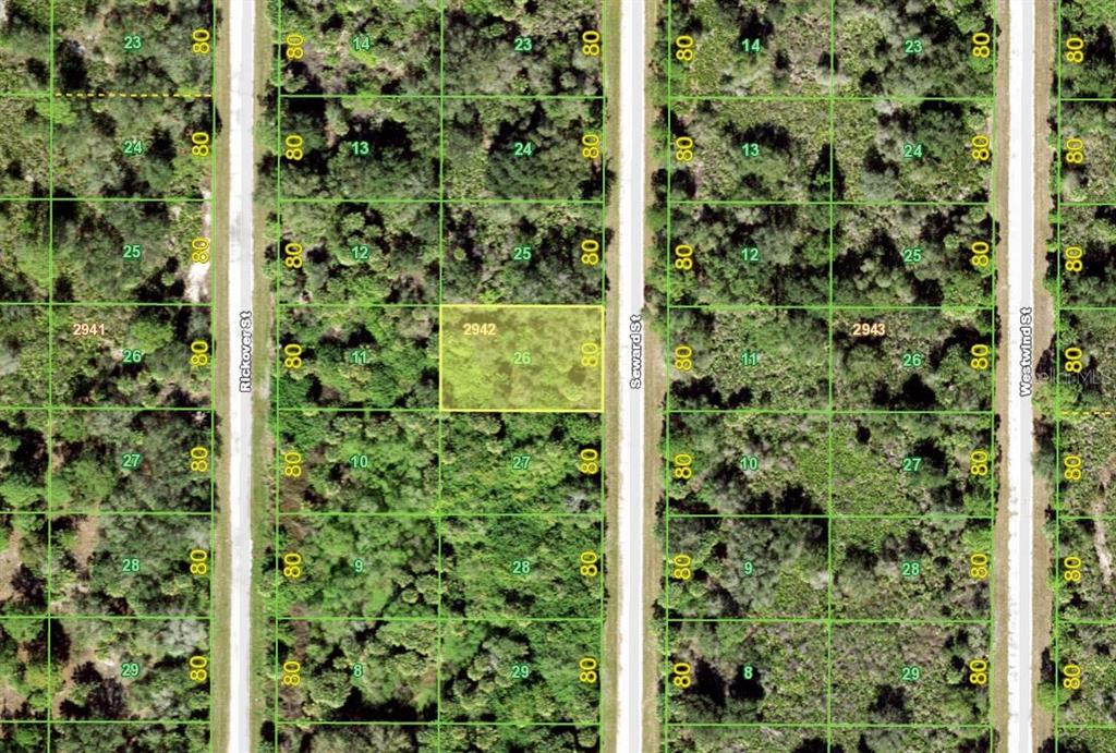 Details for 2139 Seward Street, PORT CHARLOTTE, FL 33953