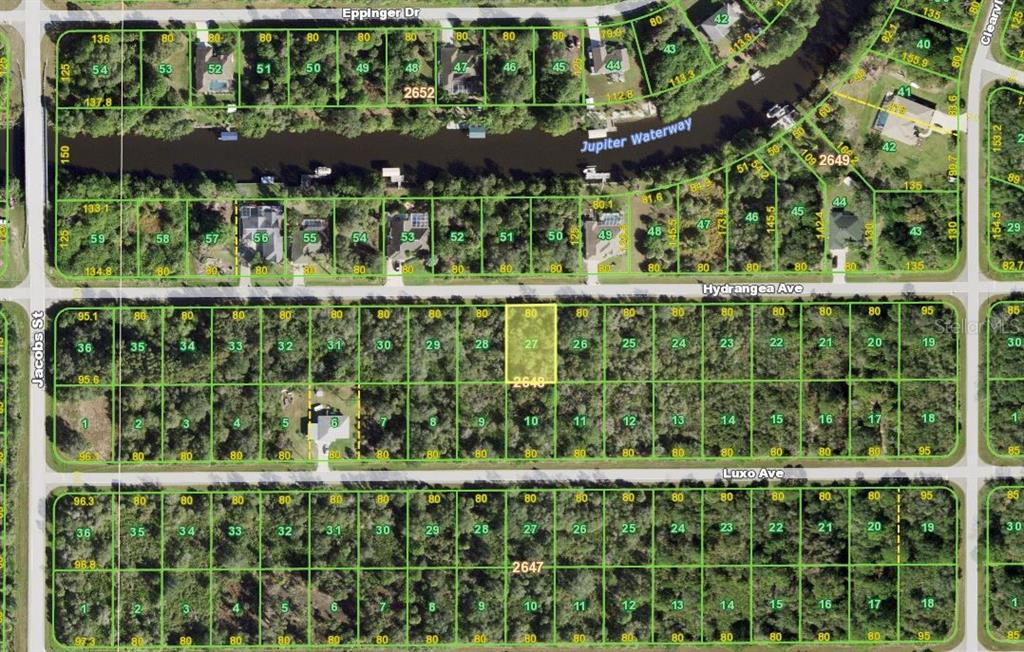 Image 2 of 2 For 14073 Hydrangea Avenue