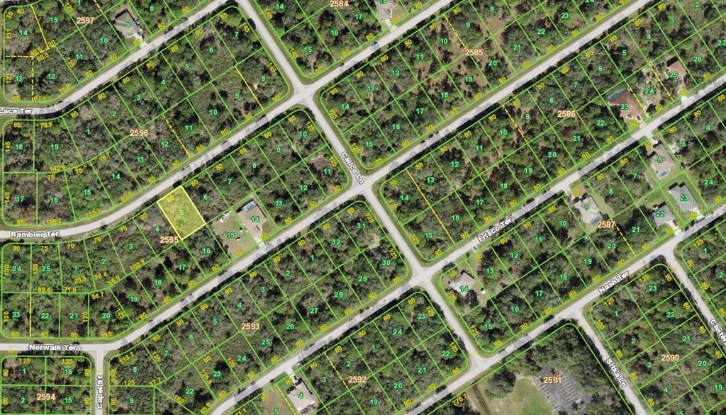 Image 2 of 2 For 1558 Rambler Terrace