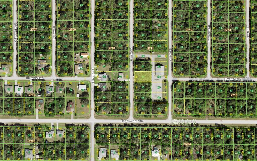 Image 2 of 2 For 3498 Jowett Street