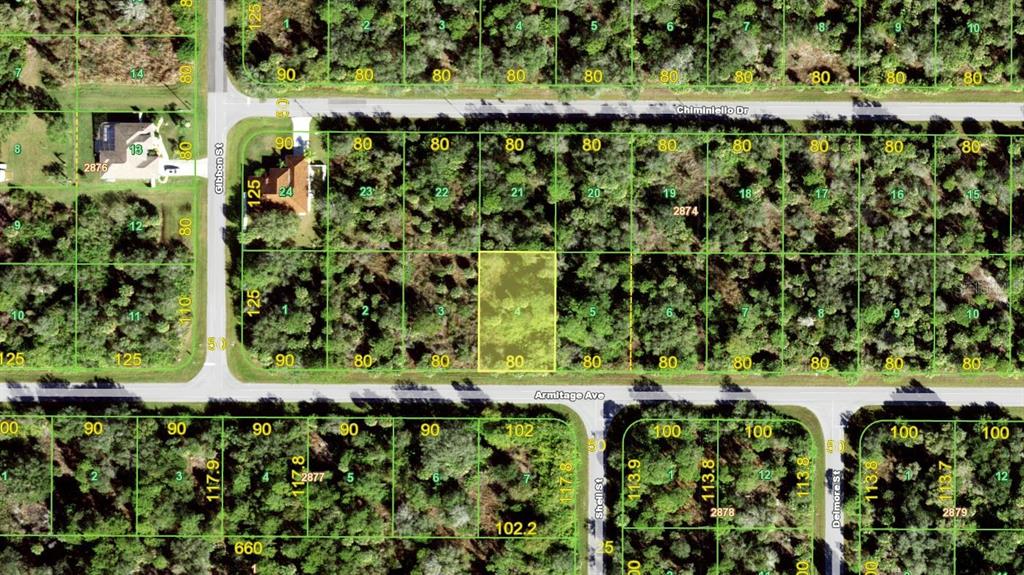 Details for 13062 Armitage Avenue, PORT CHARLOTTE, FL 33953