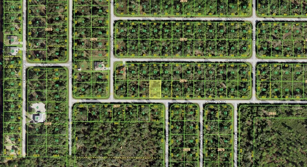 Image 2 of 2 For 13062 Armitage Avenue