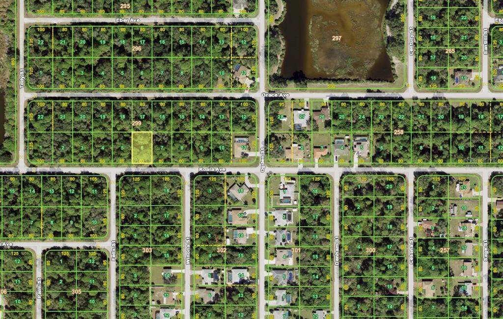Image 2 of 2 For 18104 Koala Avenue