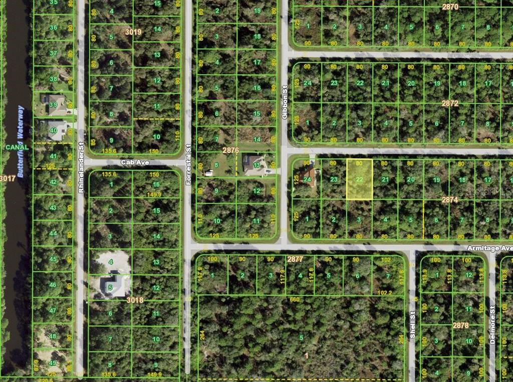 Image 2 of 2 For 13053 Chiminiello Drive