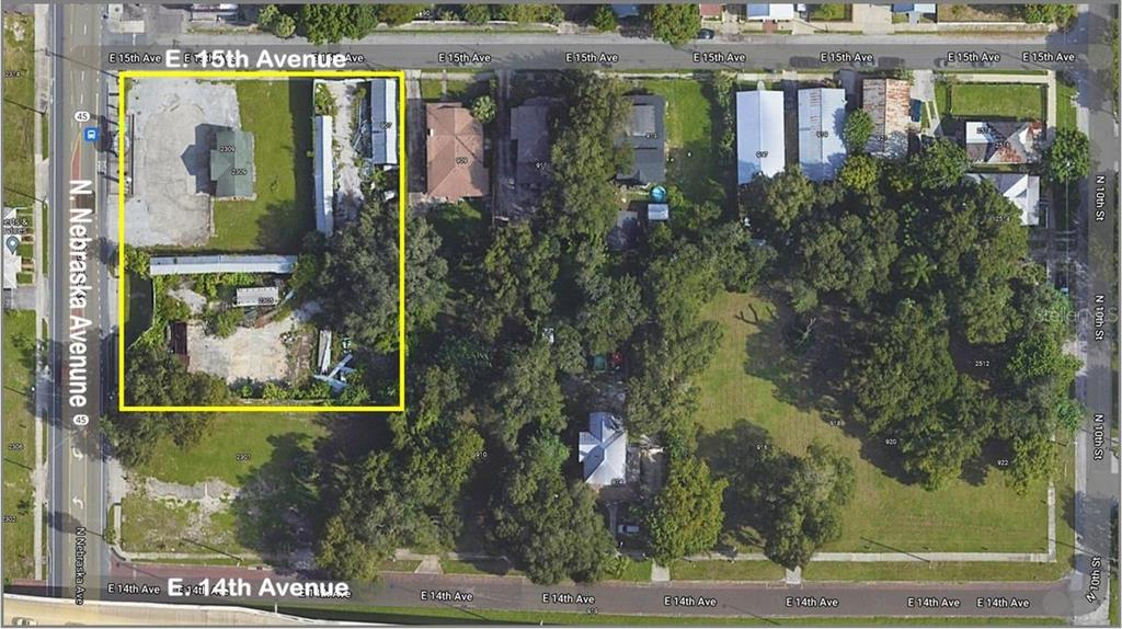 Details for 2309 Nebraska Avenue, TAMPA, FL 33602