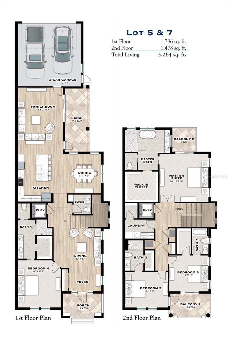 Listing photo id 5 for Lot 7 Jefferson Street