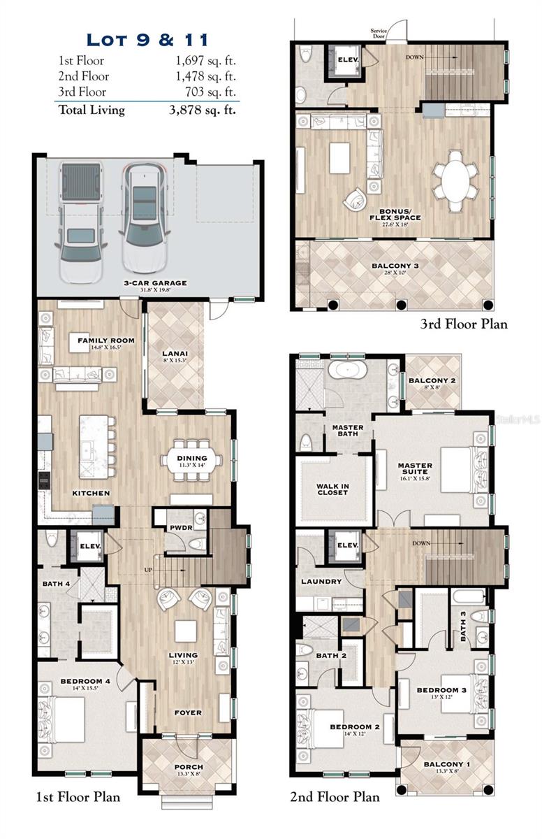 Image 9 of 11 For Lot 11 Bayshore Drive