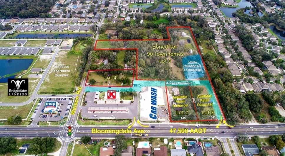 Details for 11396 Bloomingdale Avenue, RIVERVIEW, FL 33578