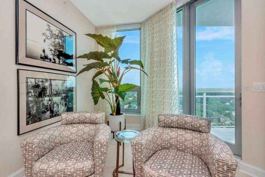 Image 17 of 76 For 3401 Bayshore Boulevard 2102