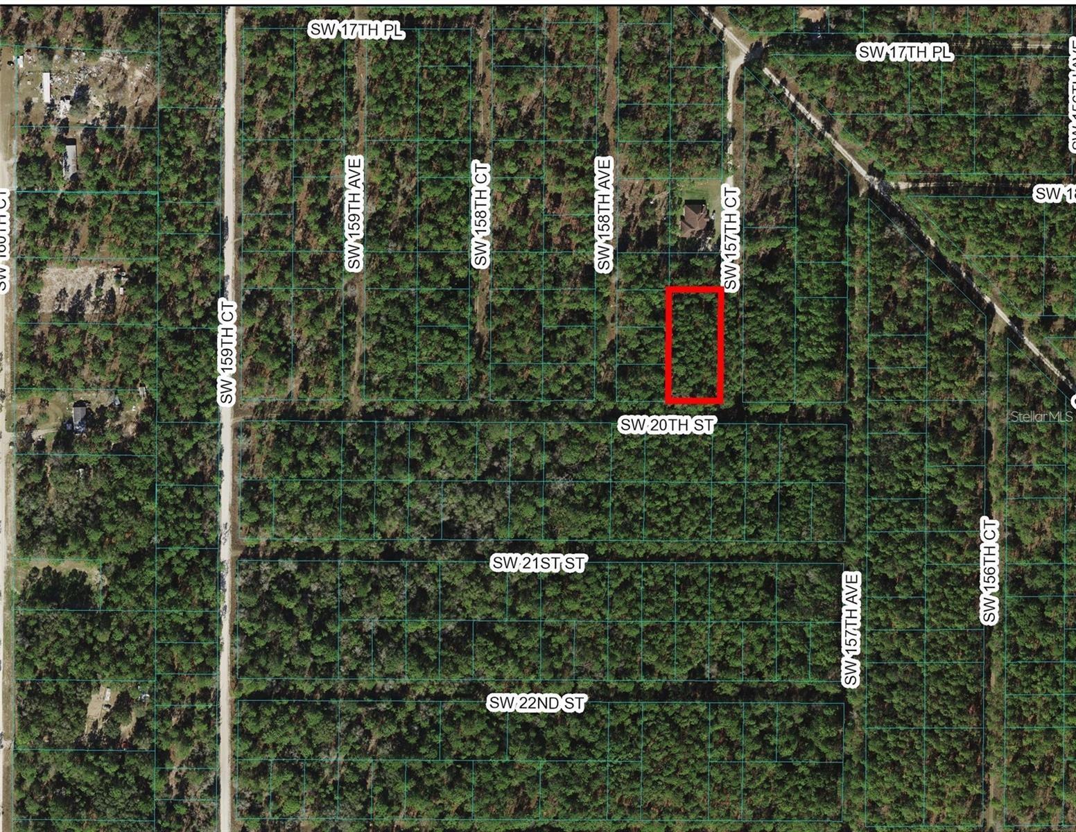 Details for Tbd 20th Street, OCALA, FL 34481