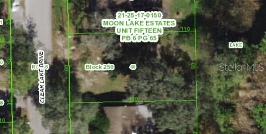 Details for 12216 Clear Lake Drive, NEW PORT RICHEY, FL 34654