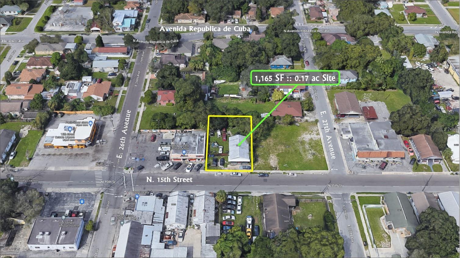Listing photo id 1 for 3408 15th Street