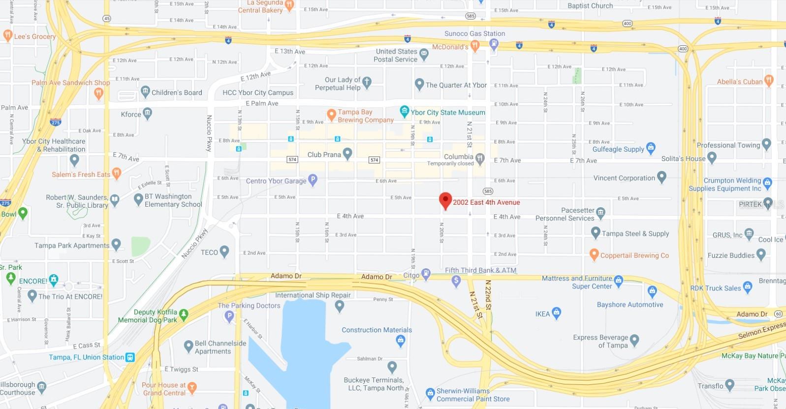 Image 10 of 10 For 2002 4th Avenue