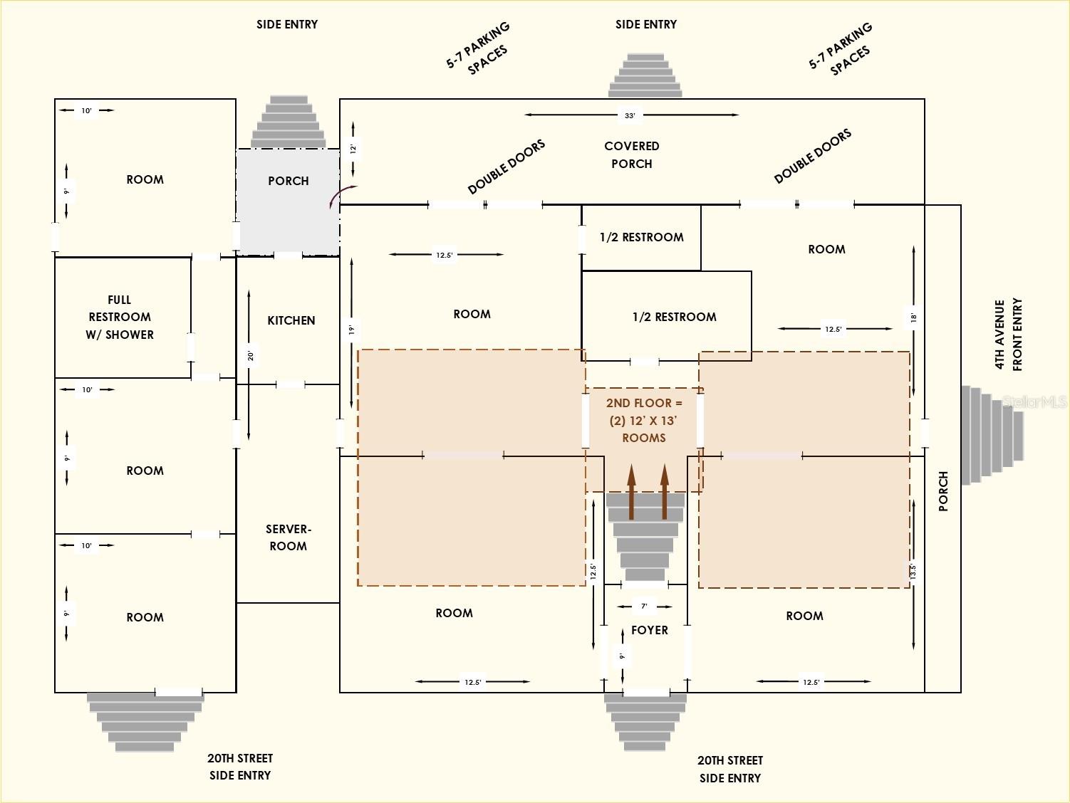 Image 7 of 10 For 2002 4th Avenue