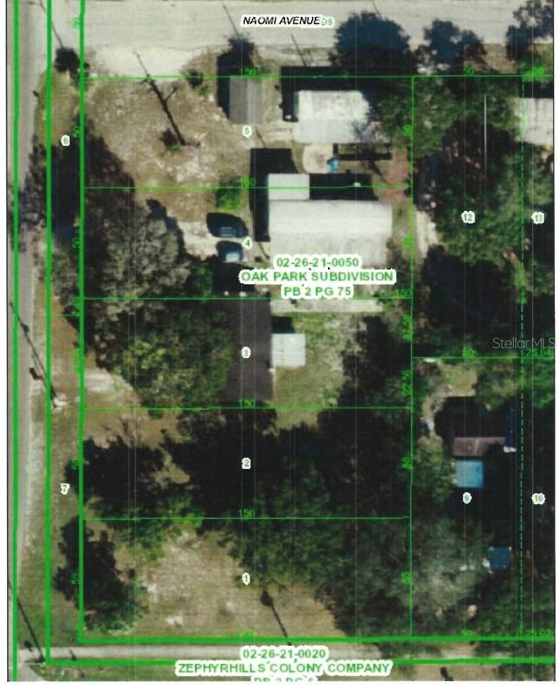 Details for 6012-6014 12th Street, ZEPHYRHILLS, FL 33542