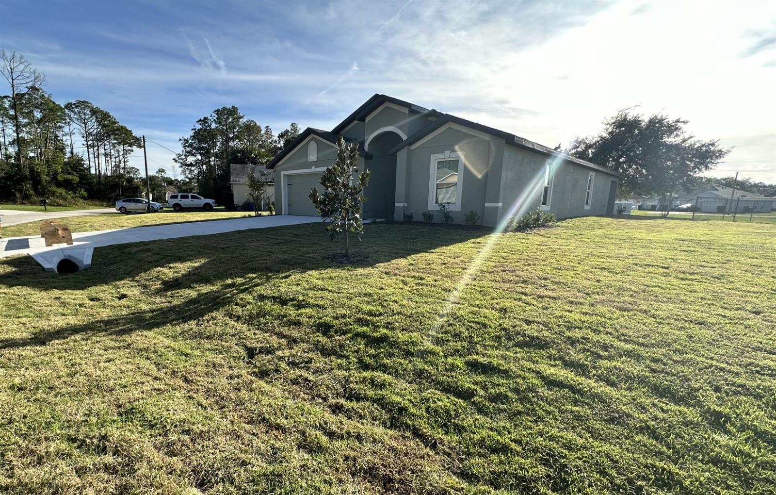 Details for 16 Price Lane, PALM COAST, FL 32164