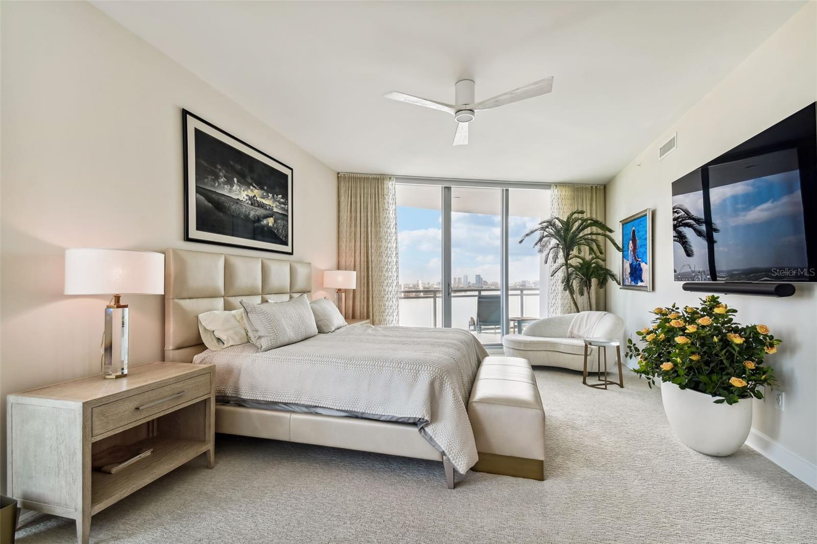 Listing photo id 10 for 3401 Bayshore Boulevard 2102