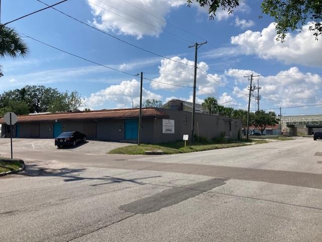 Details for 1701 & 1707 Arch Street, TAMPA, FL 33607