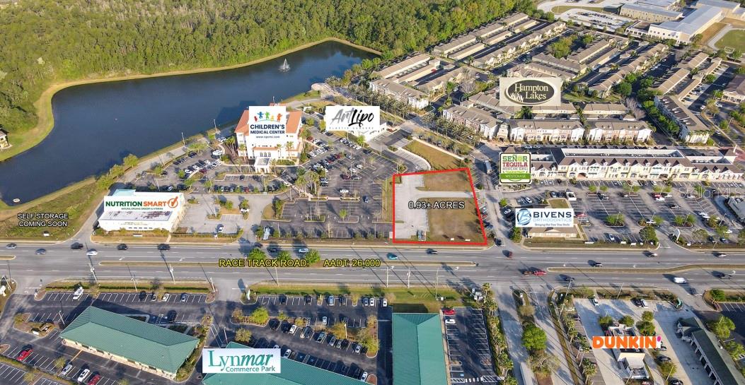 Details for 12898 Race Track Road, TAMPA, FL 33626