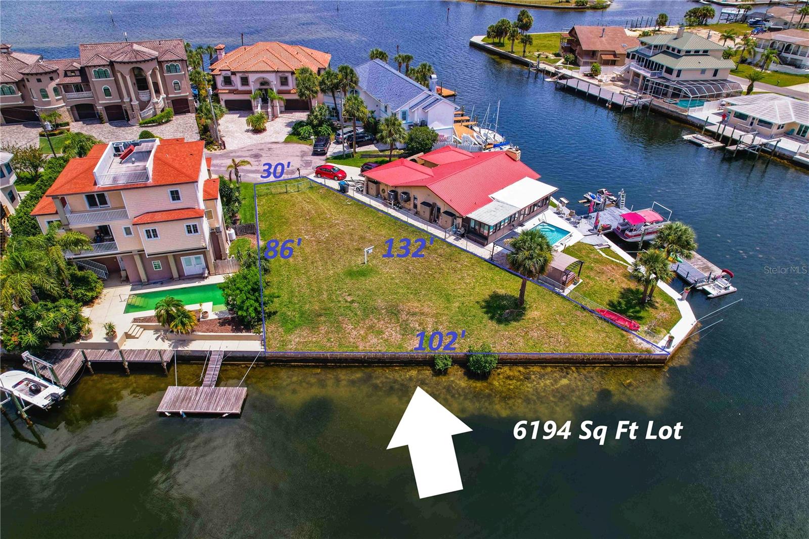 Details for 3067 Gulf Winds Circle, HERNANDO BEACH, FL 34607