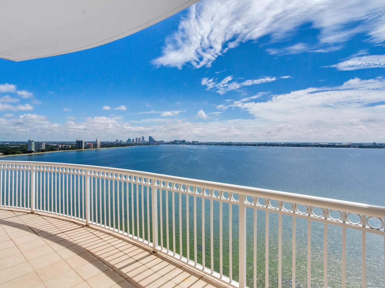 Listing photo id 8 for 3507 Bayshore Boulevard 2001