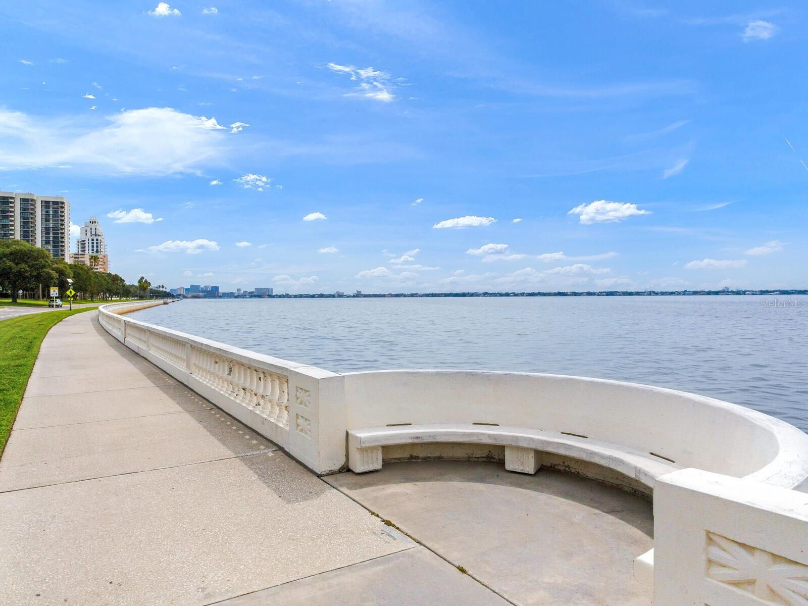 Listing photo id 50 for 3507 Bayshore Boulevard 2001