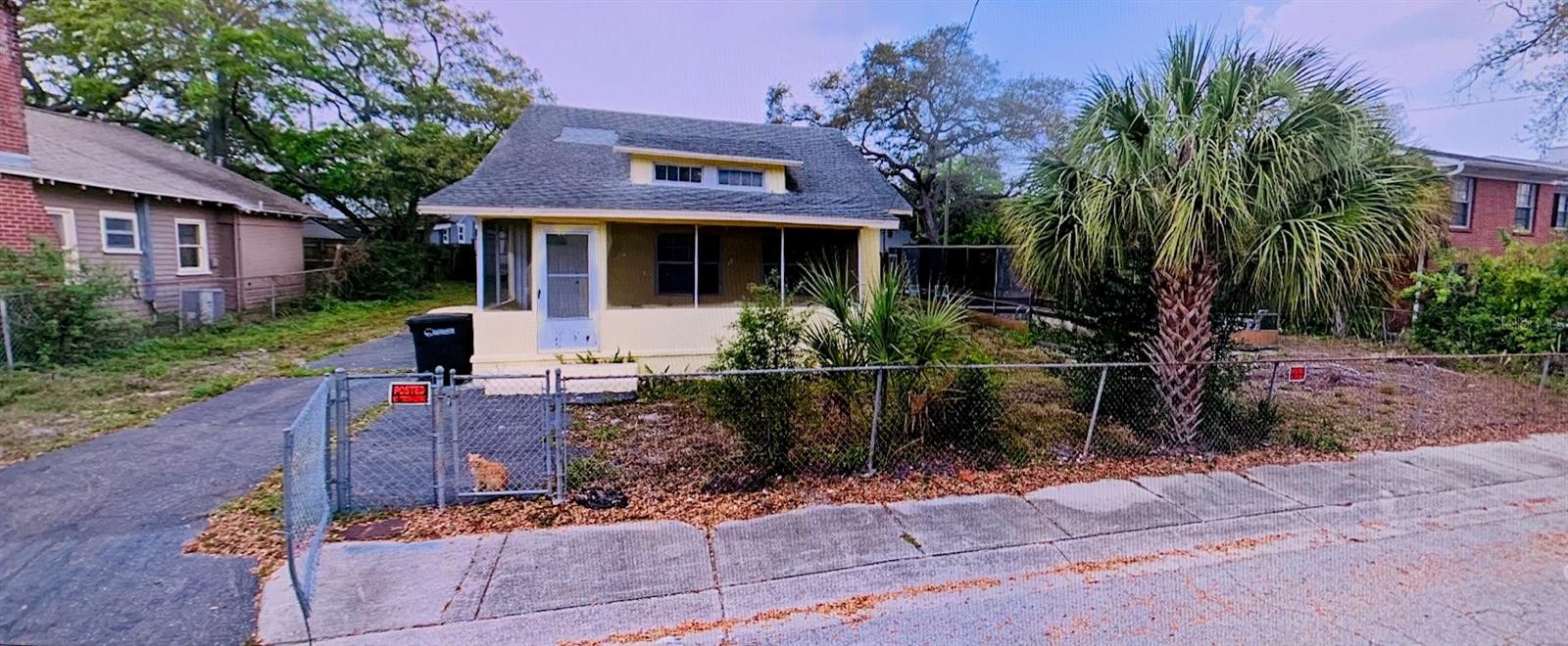 Listing Details for 112 Kenwood Avenue, CLEARWATER, FL 33755