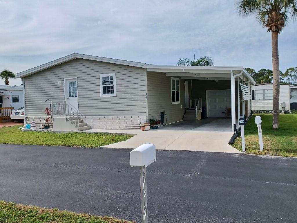 Details for 2140 Gondola Drive, SARASOTA, FL 34238