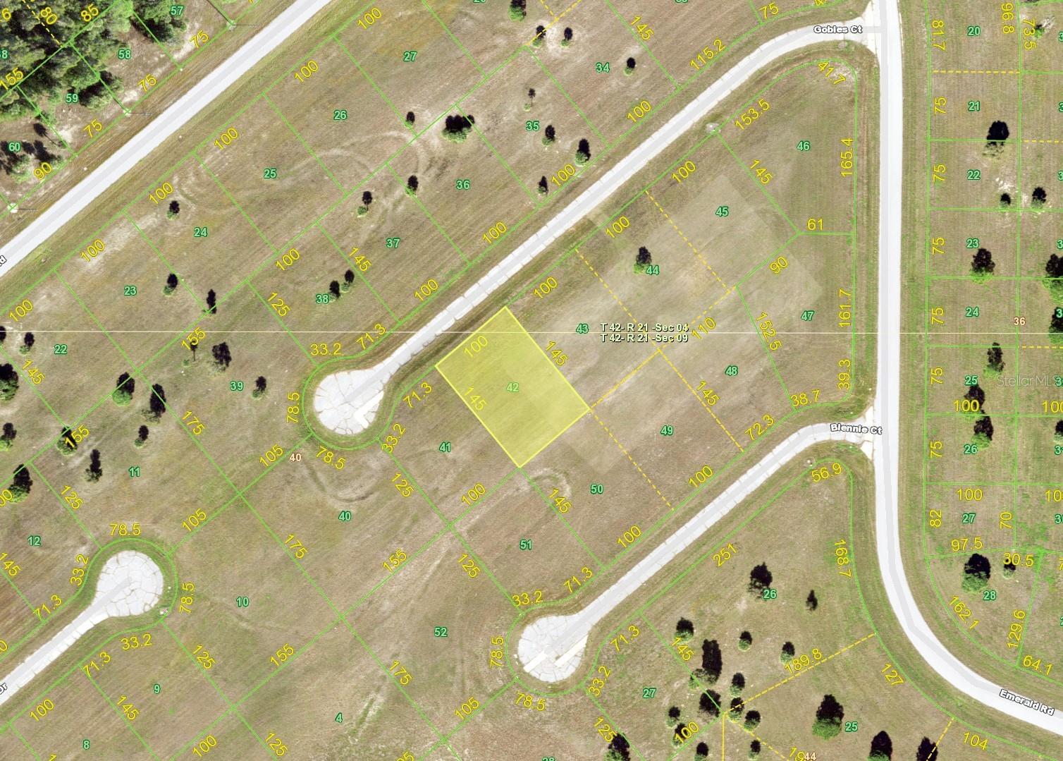 Listing Details for 14245 Gobies Court, PLACIDA, FL 33946