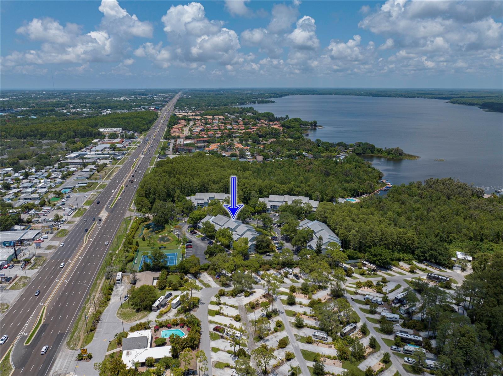 Image 99 of 100 For 2599 Dolly Bay Drive 305