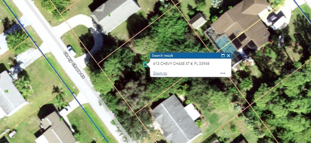 Image 1 of 1 For 613 Chevy Chase Street