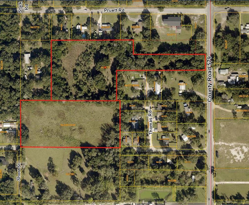 Details for  579 Highway , SEFFNER, FL 33584