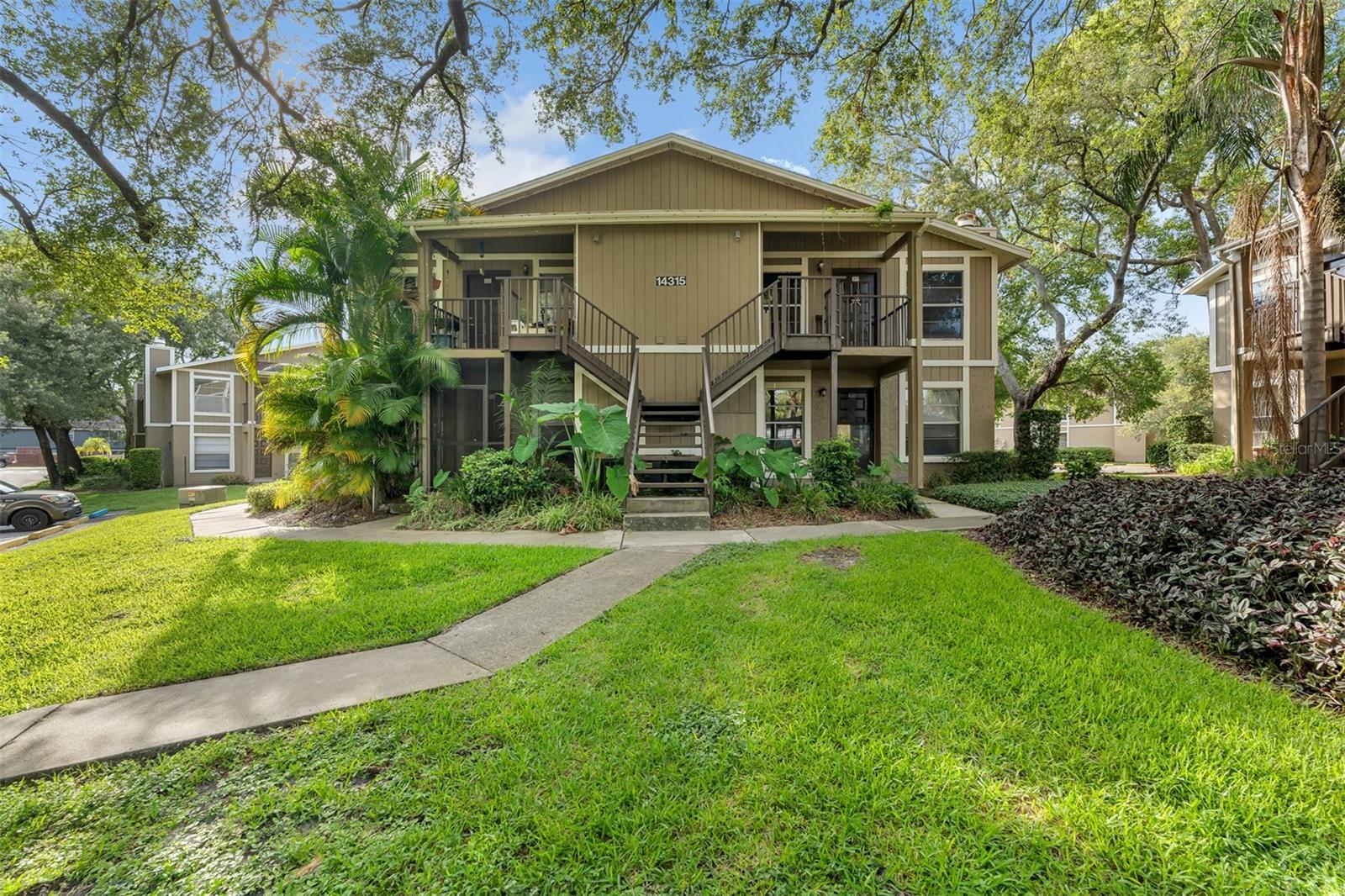 Details for 14315 Hanging Moss Circle 101, TAMPA, FL 33613